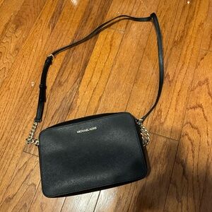 Black Michael Kors Bag